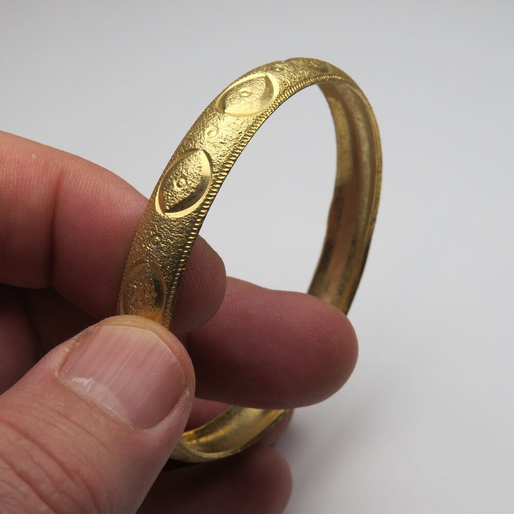 14K Lady's Bracelet